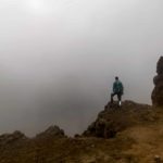 Tongariro National Park, Northern New Zealand - Tongariro Crossing - 1 day hiking