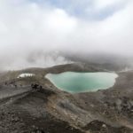 Tongariro National Park, Northern New Zealand - Tongariro Crossing - 1 day hiking