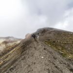 Tongariro National Park, Northern New Zealand - Tongariro Crossing - 1 day hiking