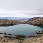 Tongariro National Park, Northern New Zealand - Tongariro Crossing - 1 day hiking