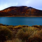 Tongariro National Park, Northern New Zealand - Tongariro Crossing - 1 day hiking