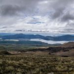 Tongariro National Park, Northern New Zealand - Tongariro Crossing - 1 day hiking