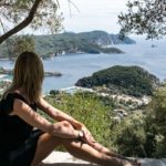 Corfu, Greece - Greek Islands - Visit to the Old Town of Corfu