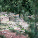 Katakolon, Greece - Visit to the Olympia archaeological site