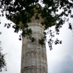 Katakolon, Greece - Visit to the Olympia archaeological site
