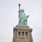 Statue of Liberty, New York City, USA - Lady Liberty