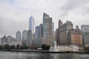 NYC – Statue of Liberty-0003