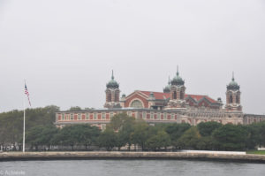 NYC – Statue of Liberty-0004