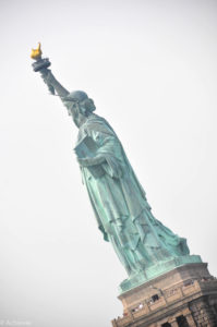 NYC – Statue of Liberty-0005