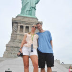 Statue of Liberty, New York City, USA - Lady Liberty