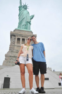 NYC – Statue of Liberty-0010