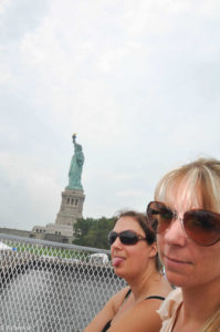 NYC – Statue of Liberty-0011