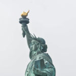 Statue of Liberty, New York City, USA - Lady Liberty