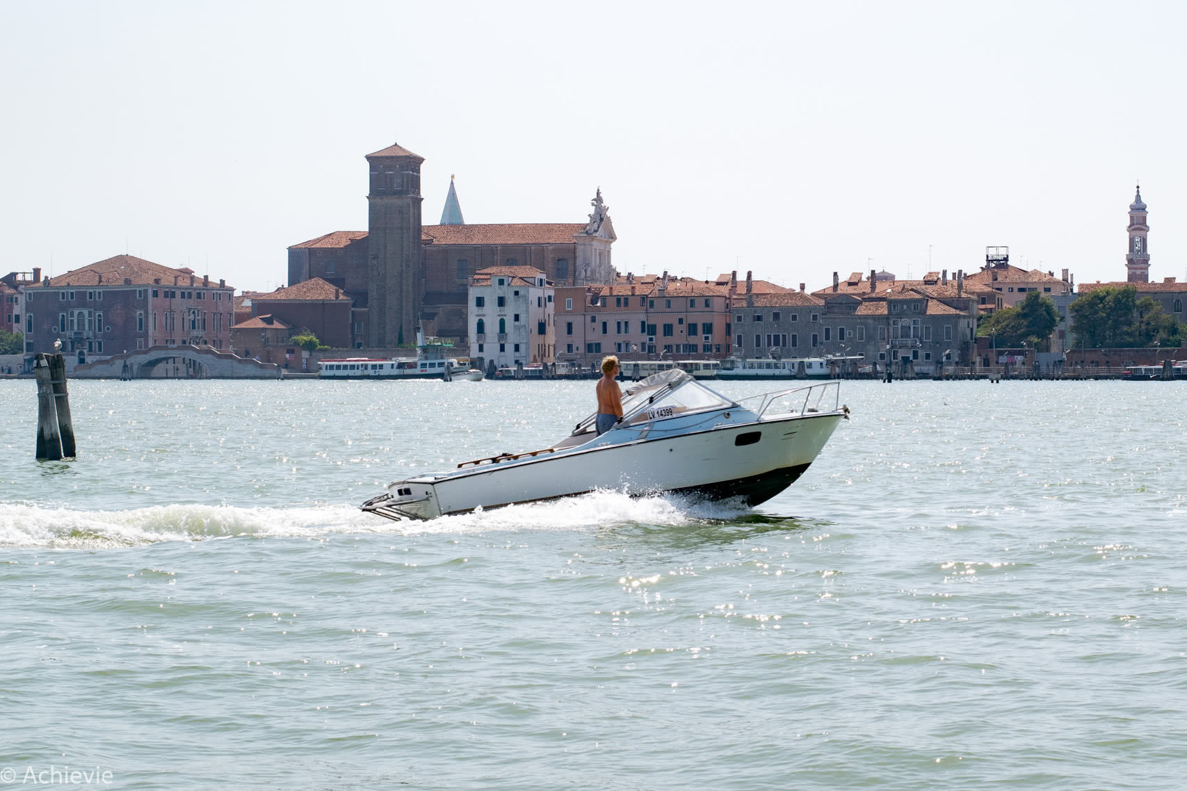 Venice – day 1-0001