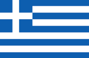 Greece flag