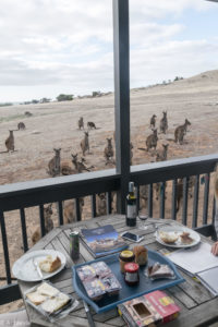 Kangaroo Island, Australia - Stokes Bay - Waves & Wildlife cottages