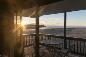 Kangaroo Island, Australia - Stokes Bay - Waves & Wildlife cottages