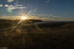 Kangaroo Island, Australia - Stokes Bay - Waves & Wildlife cottages