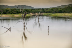 Kruger National Park, South Africa - Wolhuter Wilderness Trail