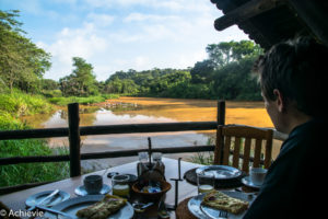 Mlilwane Wildlife Sanctuary, Swaziland (eSwatini)