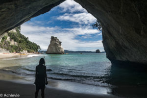 NewZealand_North_CathedralCove-0004