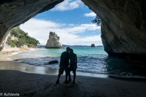 NewZealand_North_CathedralCove-0005