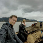 El Calafate, Argentina - South Patagonia - Rio Mitre Ranch with horseback riding