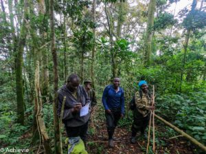 Uganda-Gorilla Trekking-0003