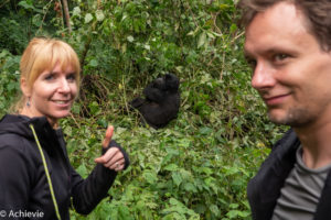 Uganda_Gorilla Trekking-0015