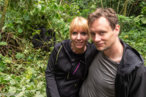 Uganda_Gorilla Trekking-0016