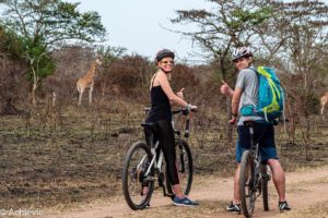 Lake Mburo National Park, Uganda - Travelling Accountant