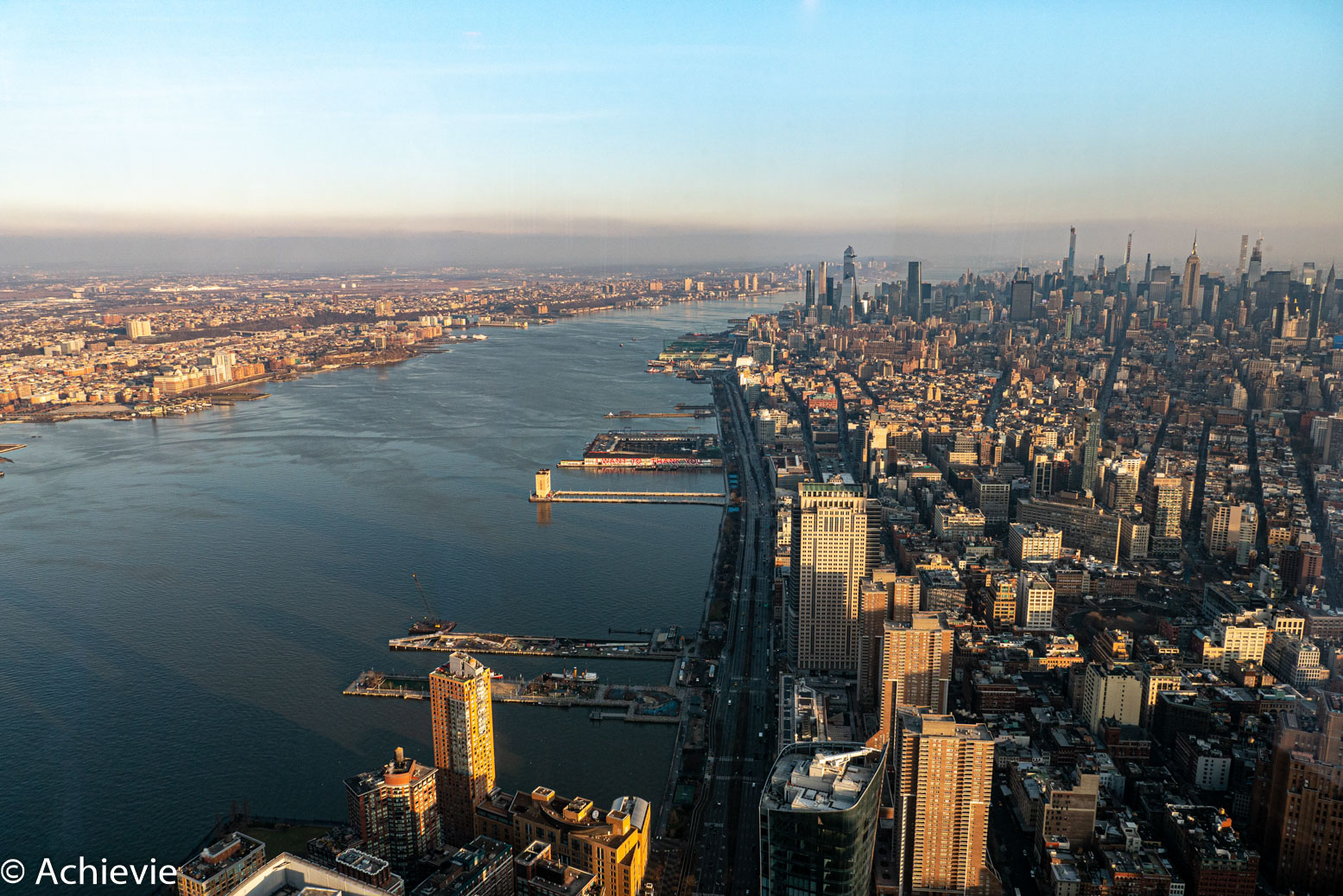 Our 5day NYC Trip Day 2 Upper Manhattan TravellingAccountant