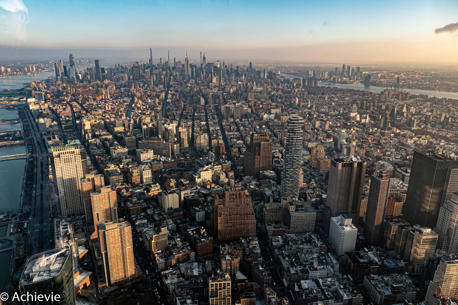 Our 5day NYC Trip Day 2 Upper Manhattan TravellingAccountant