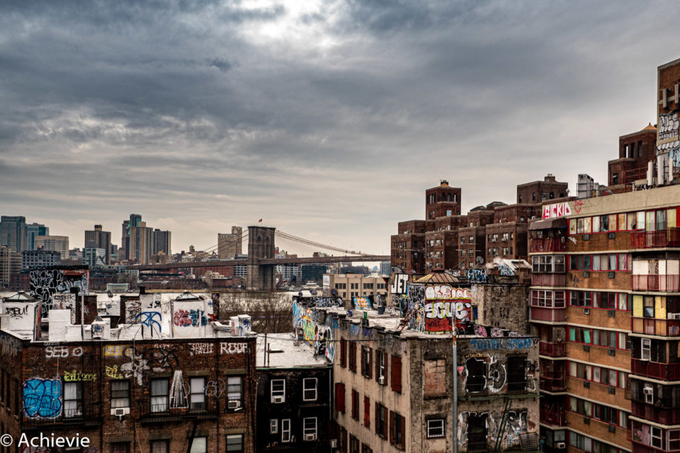 Our 5-Day NYC Trip – Day 4: Brooklyn & Dyker Heights - TravellingAccountant