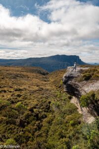 Tasmania, Australia - The Overland Track - Travelling Accountant